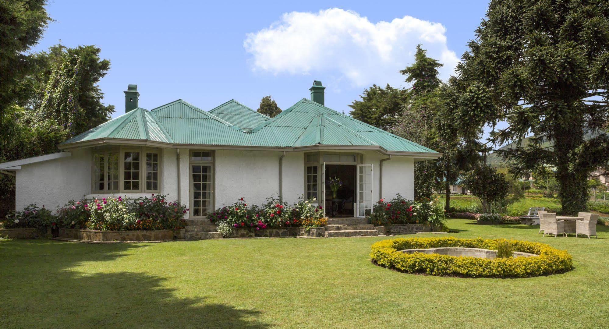 Hill Rise Luxury Villa & Stables By Edwards Collection Nuwara Eliya Exterior foto